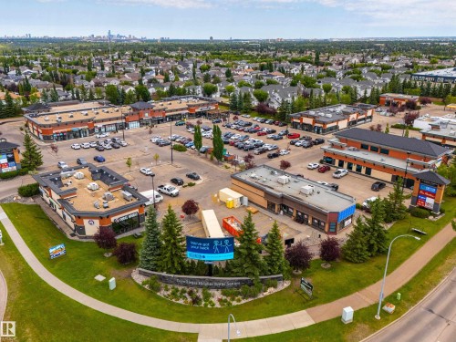 434 Tory Point(E) Nw, Edmonton, AB - Outdoor With View