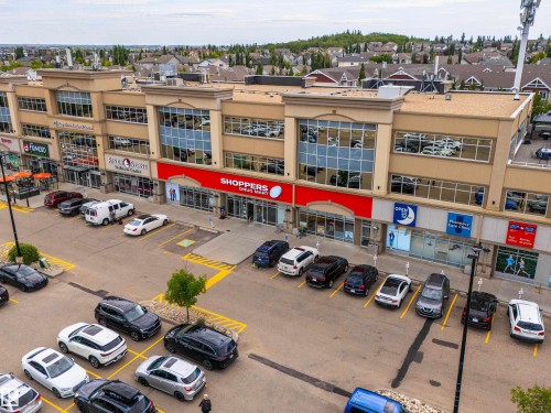 434 Tory Point(E) Nw, Edmonton, AB - 