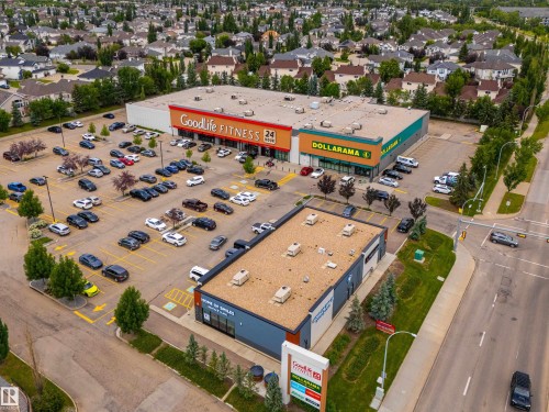 434 Tory Point(E) Nw, Edmonton, AB - Outdoor With View