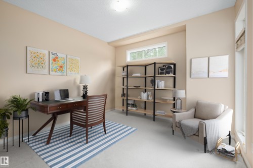 434 Tory Point(E) Nw, Edmonton, AB - Indoor