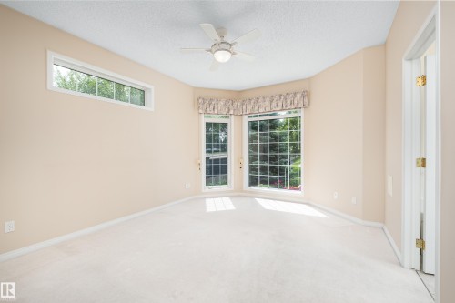 434 Tory Point(E) Nw, Edmonton, AB - Indoor Photo Showing Other Room