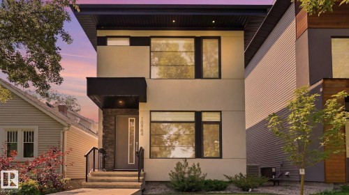 10964 123 Street Nw, Edmonton, AB - Outdoor