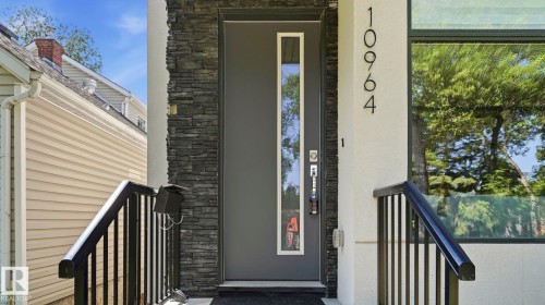 10964 123 Street Nw, Edmonton, AB - Outdoor