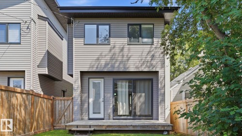 10964 123 Street Nw, Edmonton, AB - Outdoor