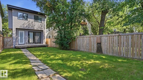 10964 123 Street Nw, Edmonton, AB - Outdoor