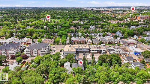 10964 123 Street Nw, Edmonton, AB - Outdoor With View