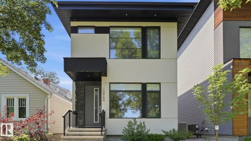 10964 123 Street Nw, Edmonton, AB - Outdoor