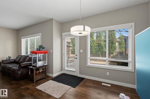 8005 223 Street Nw, Edmonton, AB - Indoor