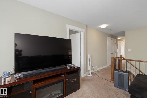 8005 223 Street Nw, Edmonton, AB - Indoor
