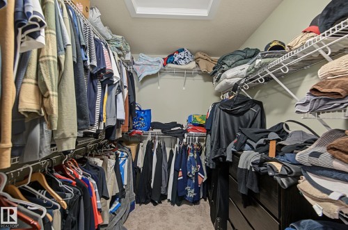 8005 223 Street Nw, Edmonton, AB - Indoor With Storage