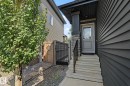 8005 223 Street Nw, Edmonton, AB  - Outdoor 