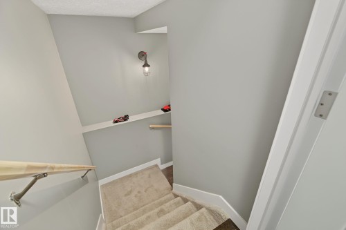 8005 223 Street Nw, Edmonton, AB - Indoor