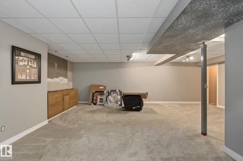 8005 223 Street Nw, Edmonton, AB - Indoor