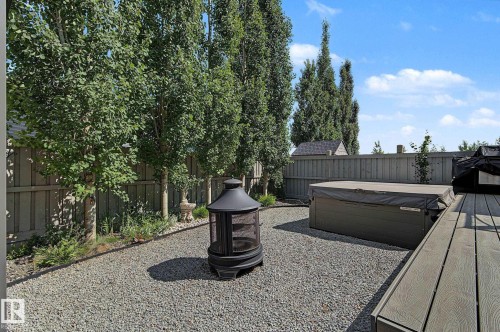 8005 223 Street Nw, Edmonton, AB - Outdoor