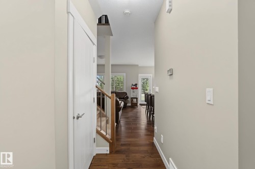 8005 223 Street Nw, Edmonton, AB - Indoor Photo Showing Other Room