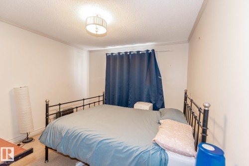 #204 10633 81 Av Nw, Edmonton, AB - Indoor Photo Showing Bedroom