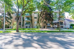 #204 10633 81 AV NW  Edmonton, AB T6E 1Y1