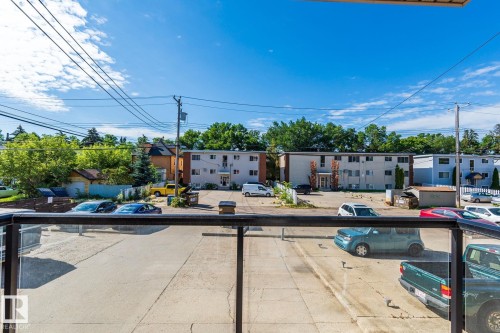 #204 10633 81 Av Nw, Edmonton, AB - Outdoor