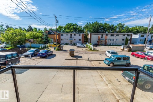 #204 10633 81 Av Nw, Edmonton, AB - Outdoor