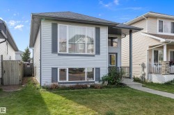 3019 33 Avenue NW  Edmonton, AB T6T 1X2