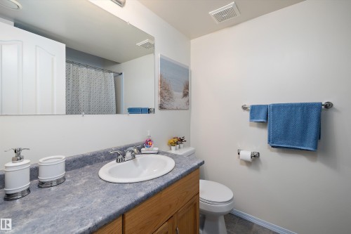 3019 33 Avenue Nw, Edmonton, AB - Indoor Photo Showing Bathroom