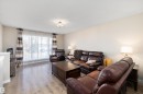 3019 33 Avenue Nw, Edmonton, AB  - Indoor Photo Showing Living Room 