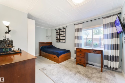 15 Post Road, Edmonton, AB - Indoor Photo Showing Other Room