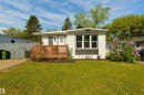 15 Post Road, Edmonton, AB  - Outdoor 