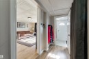 15 Post Road, Edmonton, AB  - Indoor Photo Showing Other Room 