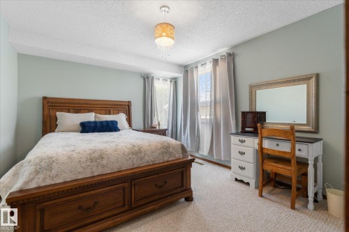 76 Chungo Crescent, Devon, AB - Indoor Photo Showing Bedroom