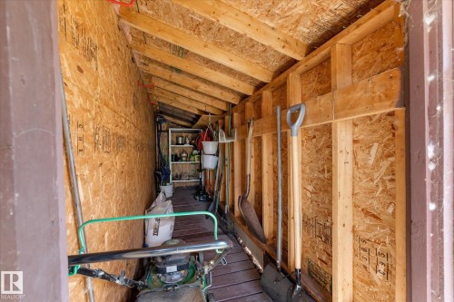 76 Chungo Crescent, Devon, AB - Indoor Photo Showing Other Room