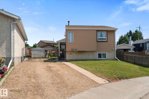 76 Chungo Crescent, Devon, AB - Outdoor With Exterior