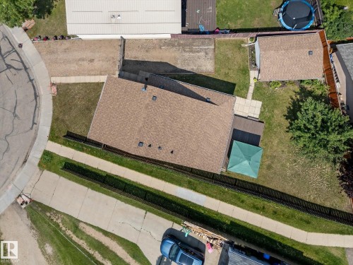 76 Chungo Crescent, Devon, AB - Outdoor