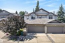 #2 20 Norman Ct, St. Albert, AB  - Outdoor With Facade 