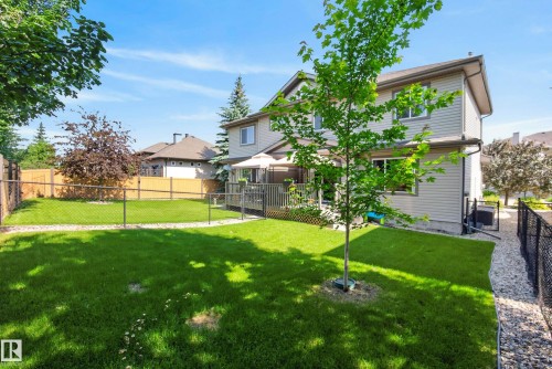 #2 20 Norman Ct, St. Albert, AB - Outdoor