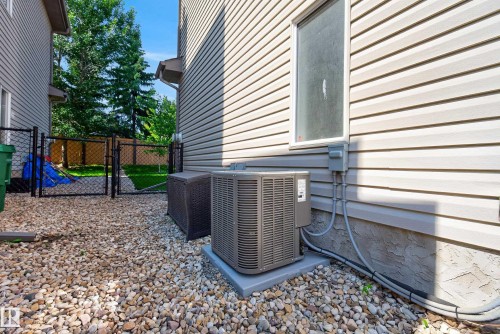 #2 20 Norman Ct, St. Albert, AB - Outdoor With Exterior