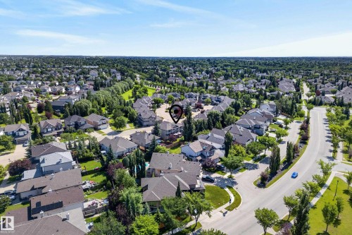 #2 20 Norman Ct, St. Albert, AB - Outdoor With View
