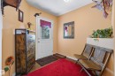 #2 20 Norman Ct, St. Albert, AB  - Indoor Photo Showing Other Room 