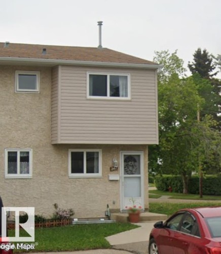 #147 5231 51 St, Bon Accord, AB - Outdoor With Exterior