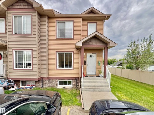 #4 320 Spruce Ridge RD  Spruce Grove, AB T7X 0H5