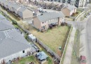 #4 320 Spruce Ridge Rd, Spruce Grove, AB  - Outdoor With View 