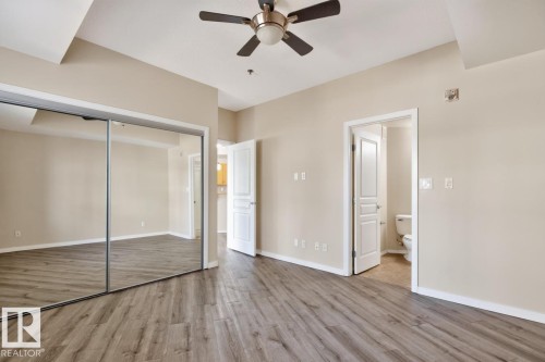 Bedroom - #100 4835 104A St Nw, Edmonton, AB 