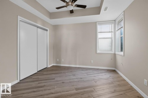 Bedroom - #100 4835 104A St Nw, Edmonton, AB 