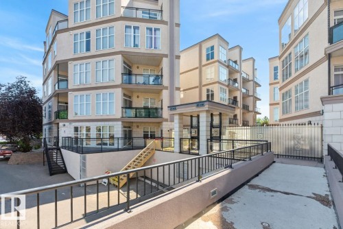 Outdoor building - #100 4835 104A St Nw, Edmonton, AB 