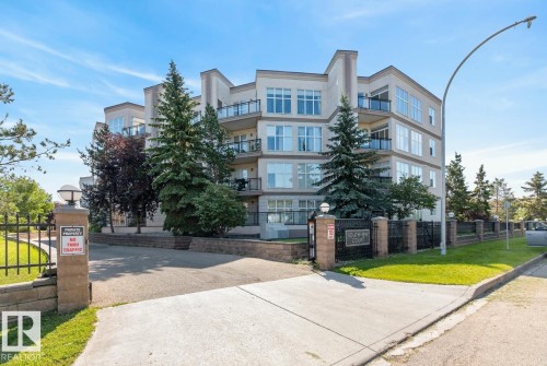 Outdoor building - #100 4835 104A St Nw, Edmonton, AB 