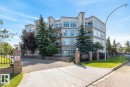 Outdoor building - #100 4835 104A St Nw, Edmonton, AB 