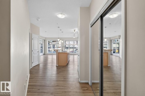 Corridor - #100 4835 104A St Nw, Edmonton, AB 
