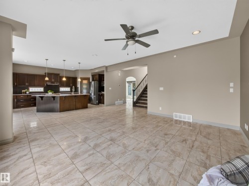 6502 37 Avenue, Beaumont, AB - Indoor Photo Showing Other Room