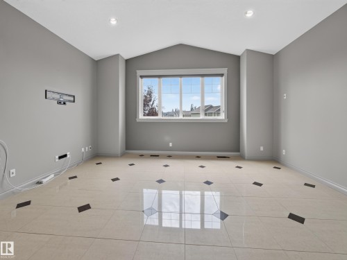 6502 37 Avenue, Beaumont, AB - Indoor Photo Showing Other Room