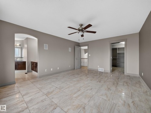 6502 37 Avenue, Beaumont, AB - Indoor Photo Showing Other Room